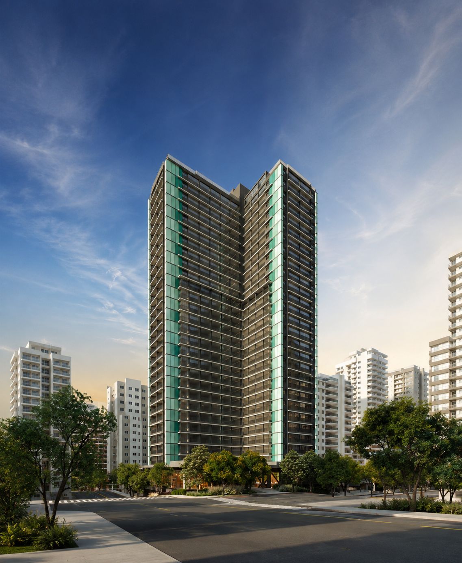 W Stay Perdizes Lojas em Perdizes, São Paulo – foto 3