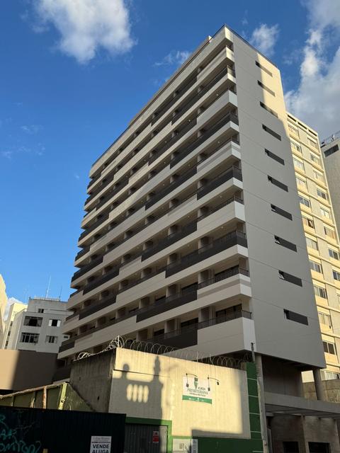 Barô Higienópolis by You NR em Higienópolis, São Paulo - foto 1