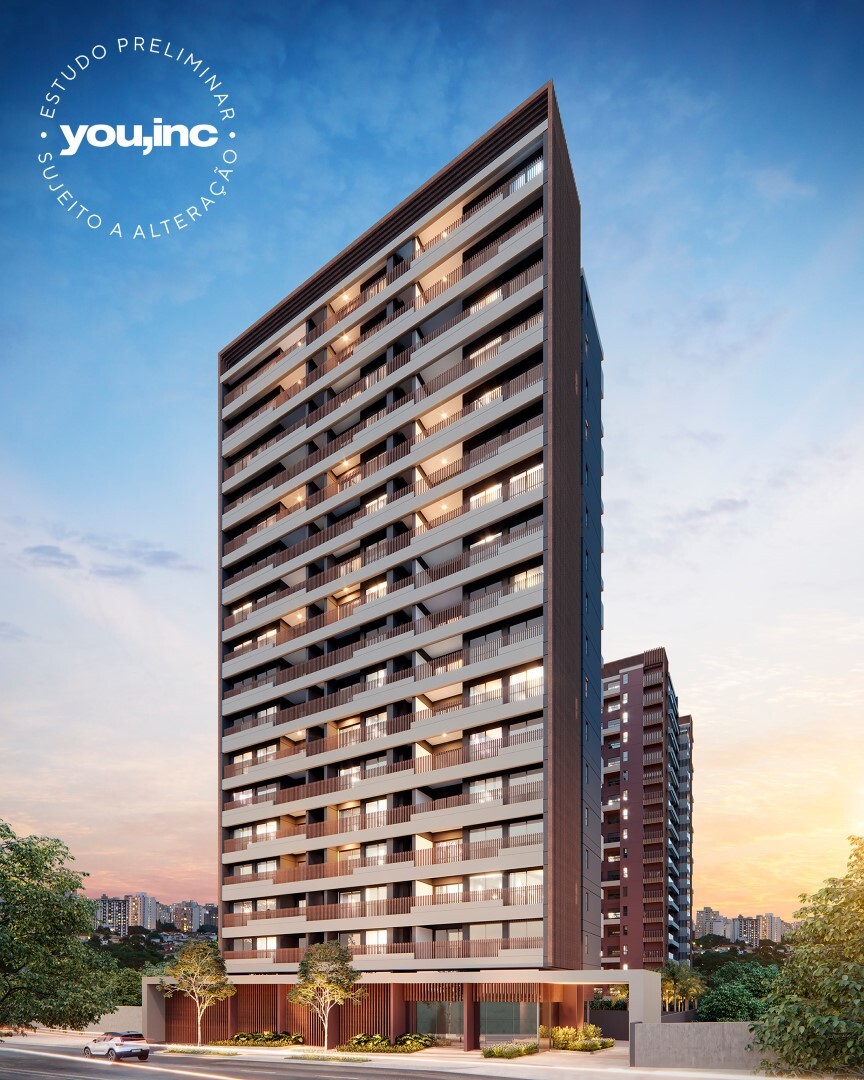 Park Mariana Life NR em Vila Mariana, São Paulo – foto 1