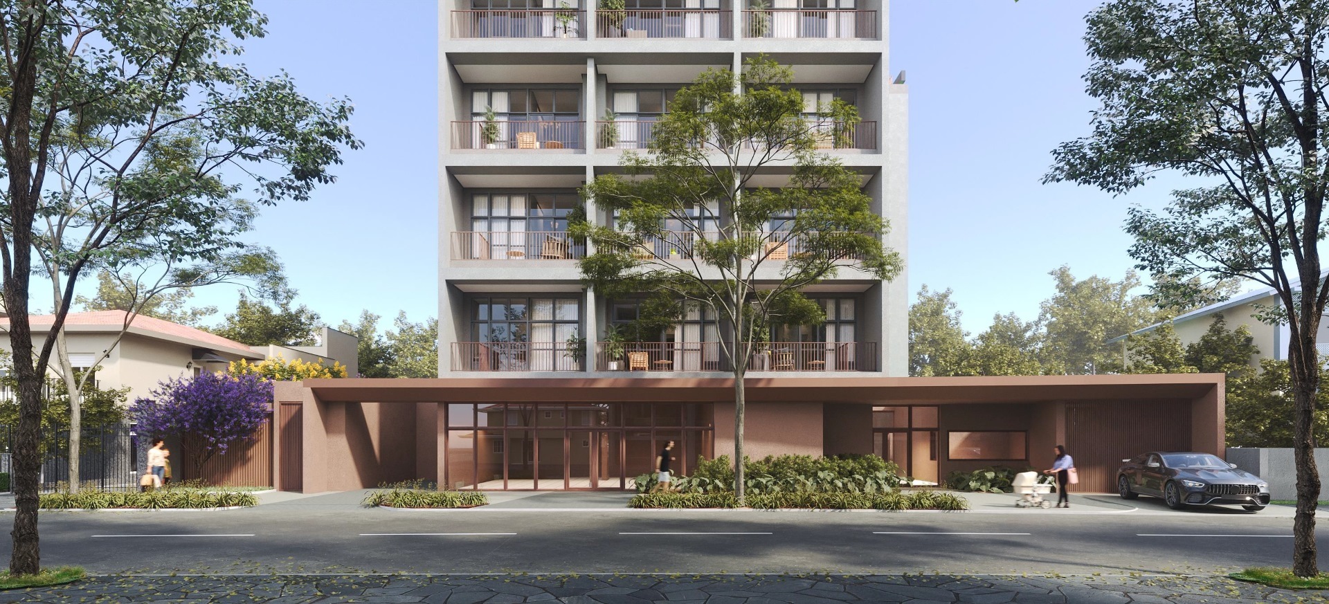 Vista Madalena by You NR em Vila Madalena, São Paulo – foto 2