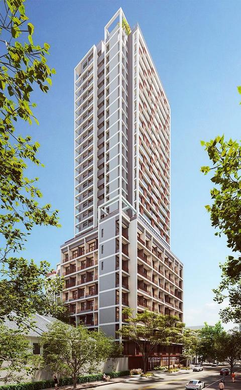 Vista Madalena by You NR em Vila Madalena, São Paulo - foto 1
