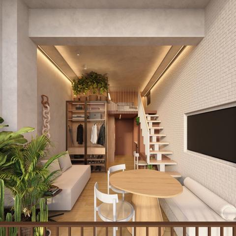 Vista Madalena by You NR em Vila Madalena, São Paulo - foto 3