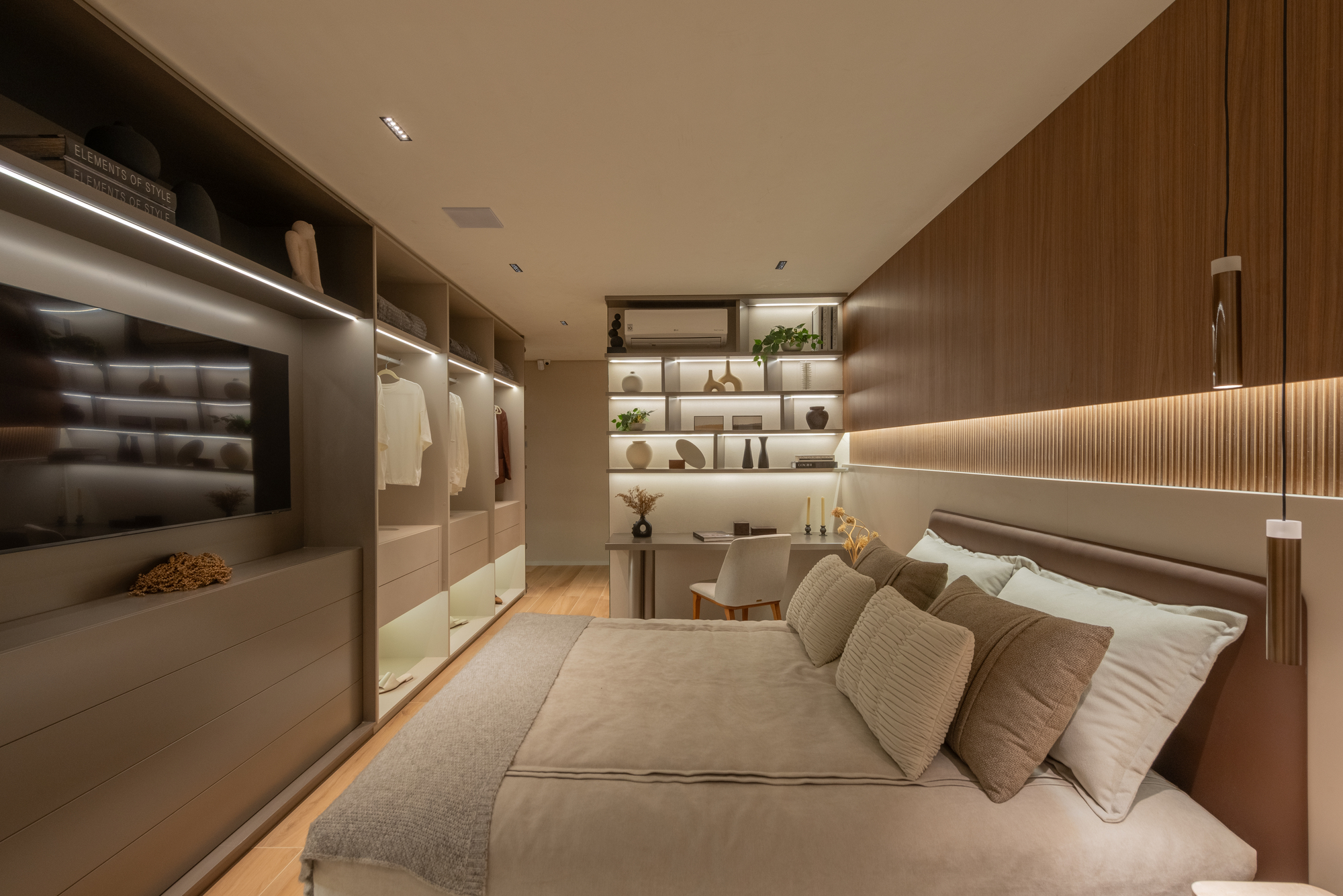Alameda Tatuapé Condomínio Clube Residences em Tatuapé, São Paulo – foto 2