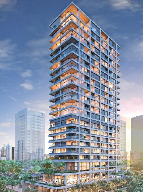 155 Jerônimo Lojas em Itaim Bibi, São Paulo - foto 2