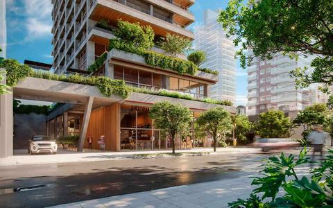 155 Jerônimo Lojas em Itaim Bibi, São Paulo - foto 1