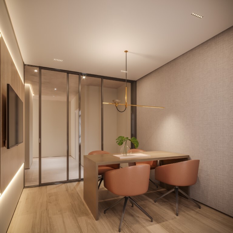 Esquina Jardyn Studios em Jardim Paulista, São Paulo – foto 8