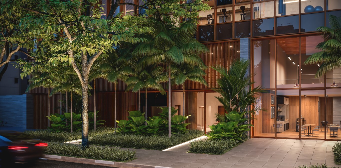 Esquina Jardyn Studios em Jardim Paulista, São Paulo – foto 4