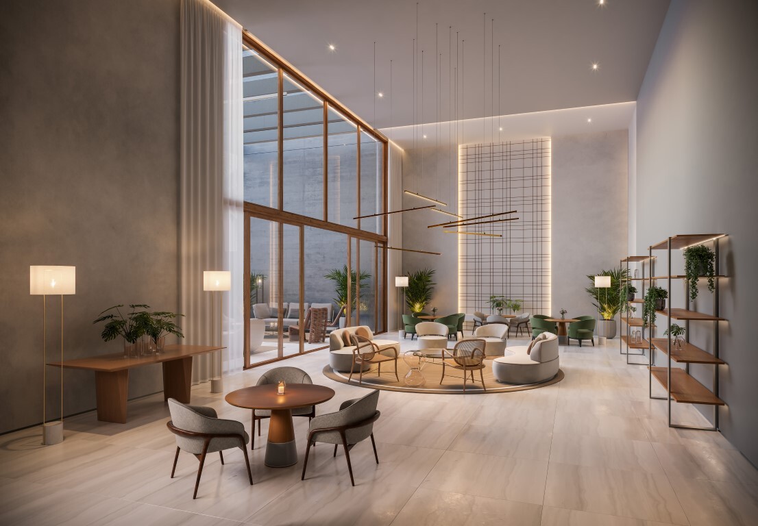 Esquina Jardyn Studios em Jardim Paulista, São Paulo – foto 7