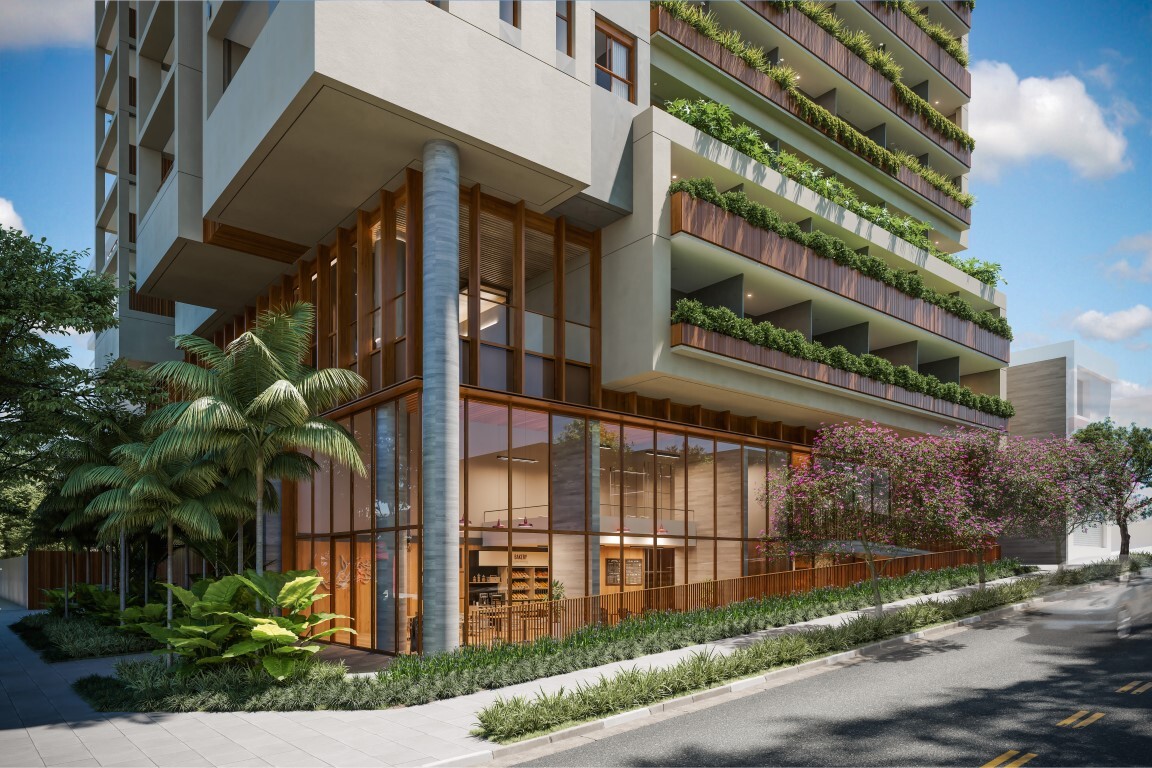 Esquina Jardyn Lojas em Jardim Paulista, São Paulo – foto 1