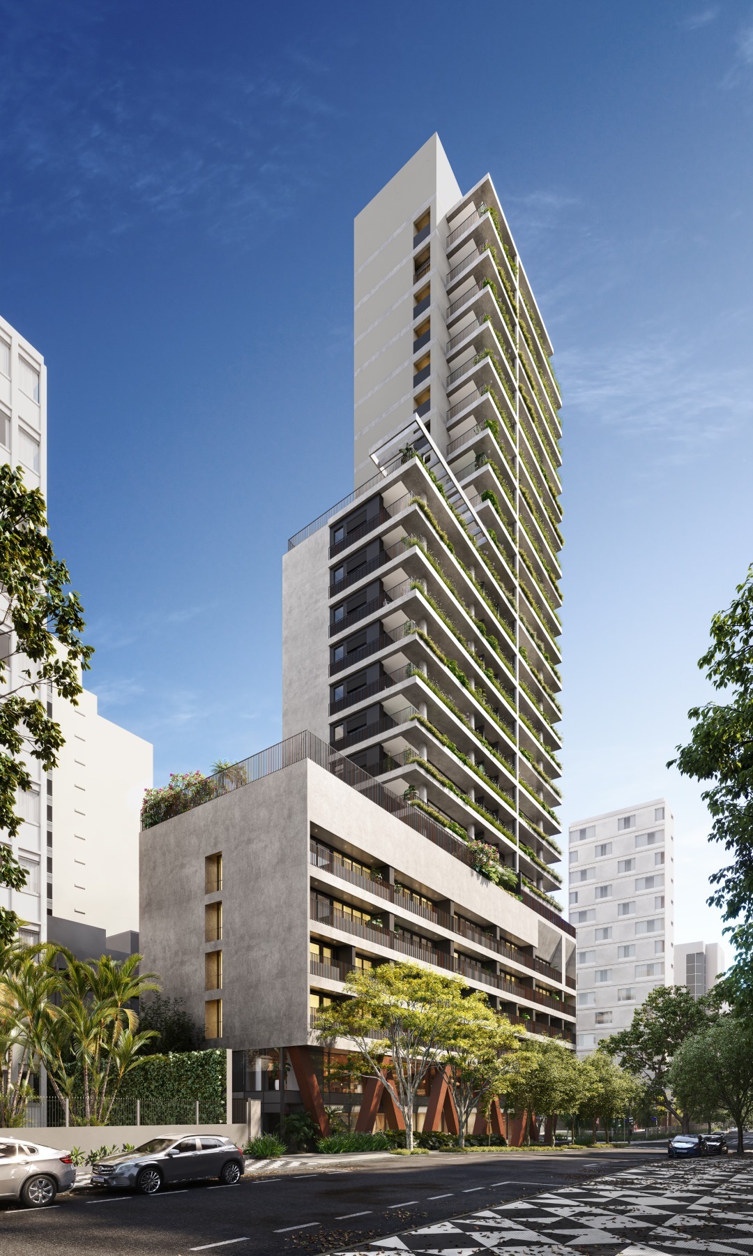 Uapé Higienópolis Lojas em Higienópolis, São Paulo – foto 2