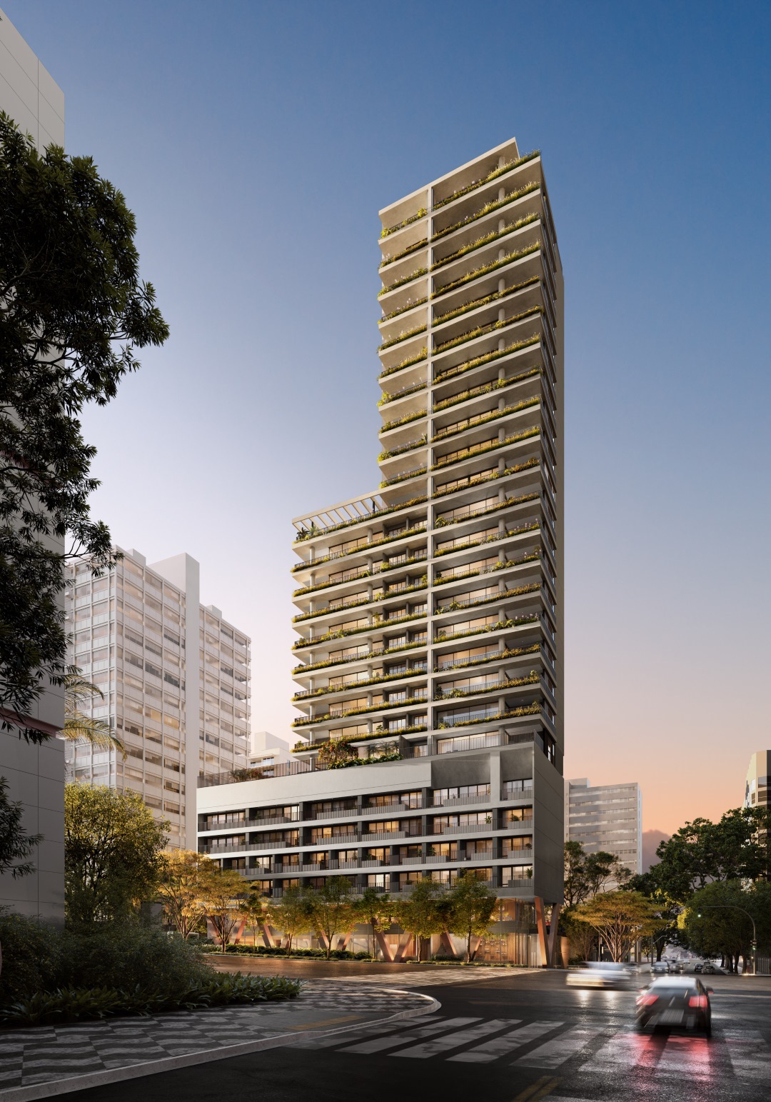 Uapé Higienópolis Lojas em Higienópolis, São Paulo – foto 3