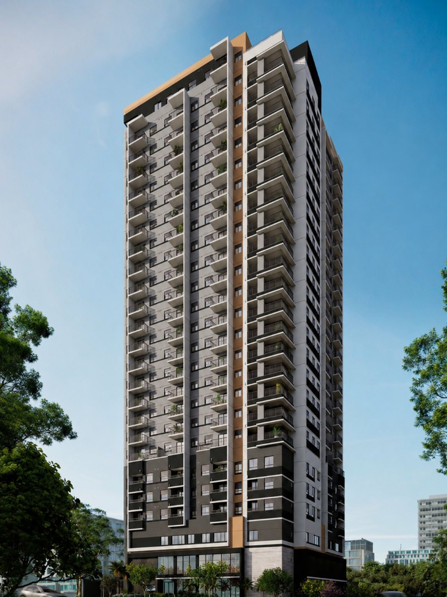 Corí 242 Pompéia em Vila Romana, São Paulo – foto 2