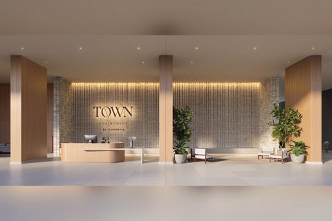 Town Residences by Lindenberg em Brooklin, São Paulo - foto 4