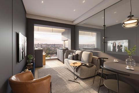 Town Residences by Lindenberg em Brooklin, São Paulo - foto 5