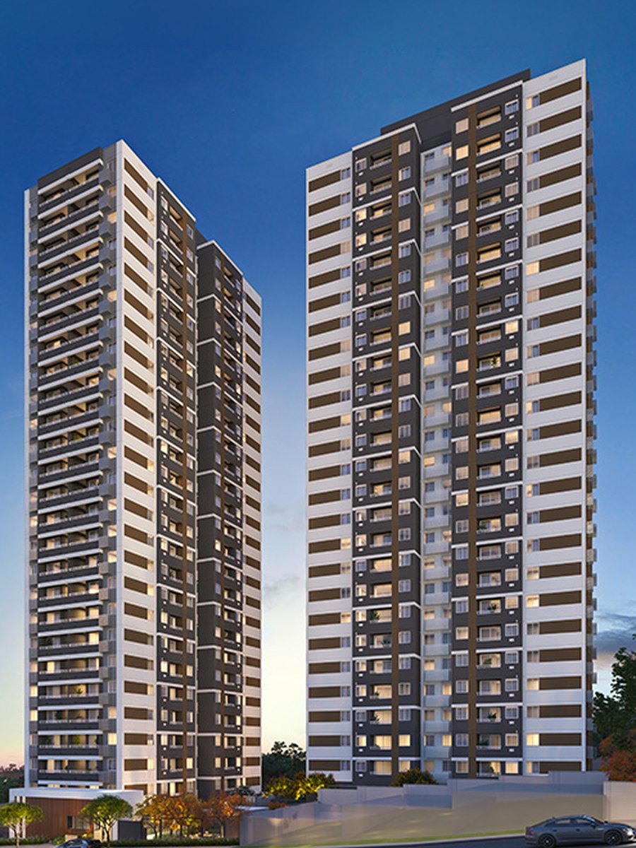Terrasse Vila Ema em Vila Ema, São Paulo – foto 18