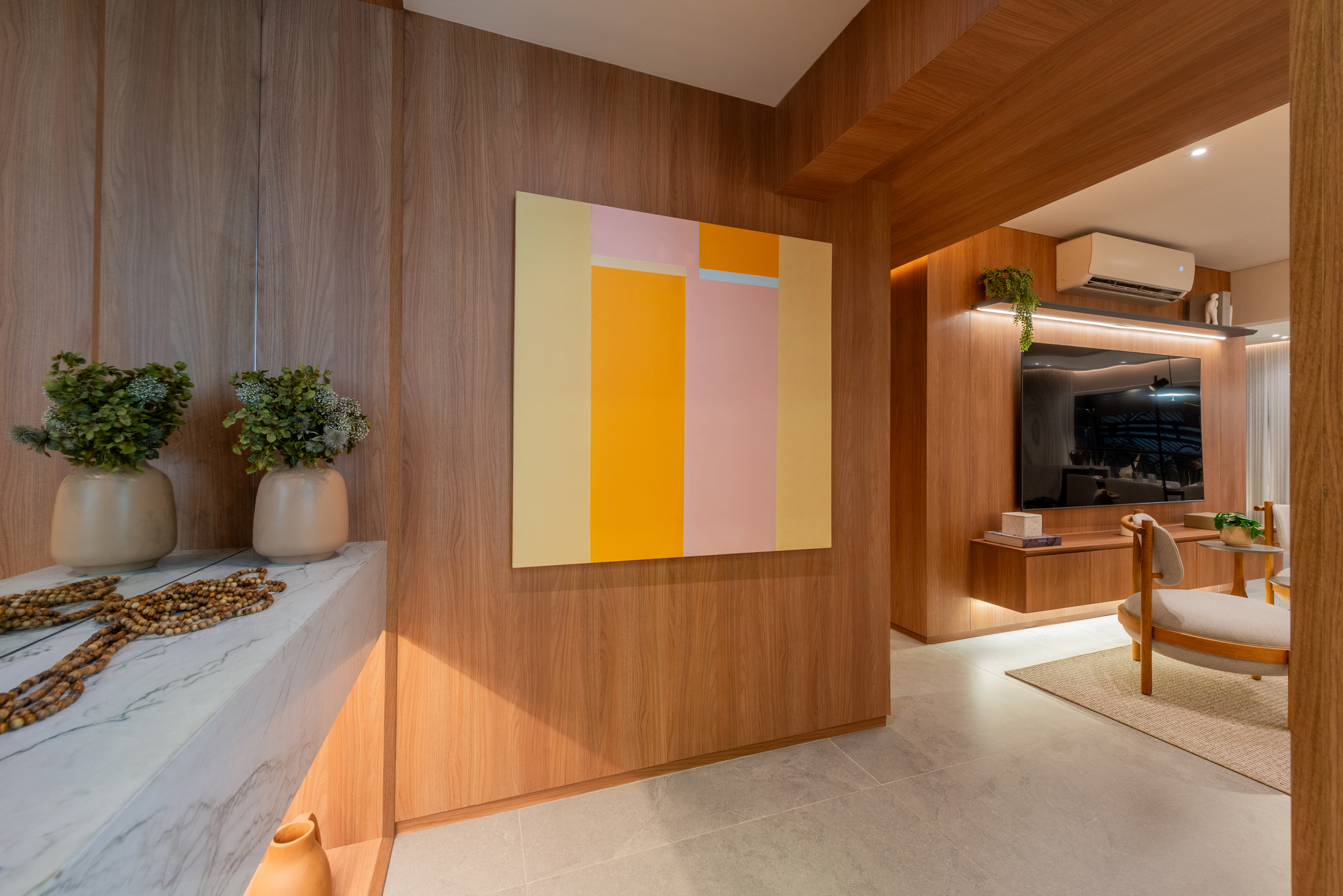 Auge Resort Tatuapé By Diálogo - Residences em Tatuapé, São Paulo – foto 2