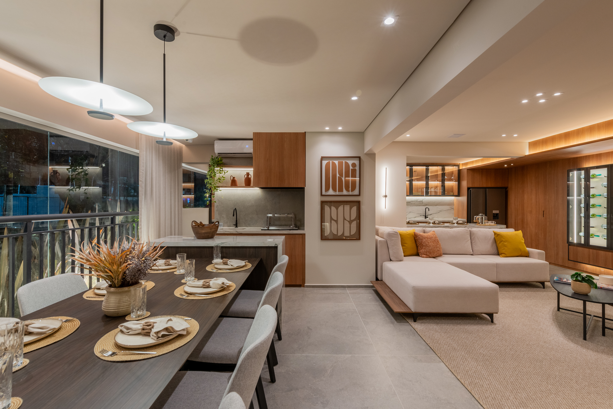 Auge Resort Tatuapé By Diálogo - Residences em Tatuapé, São Paulo – foto 5