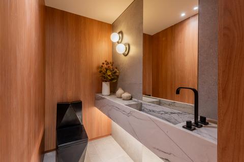 Auge Resort Tatuapé By Diálogo - Residences em Tatuapé, São Paulo - foto 3