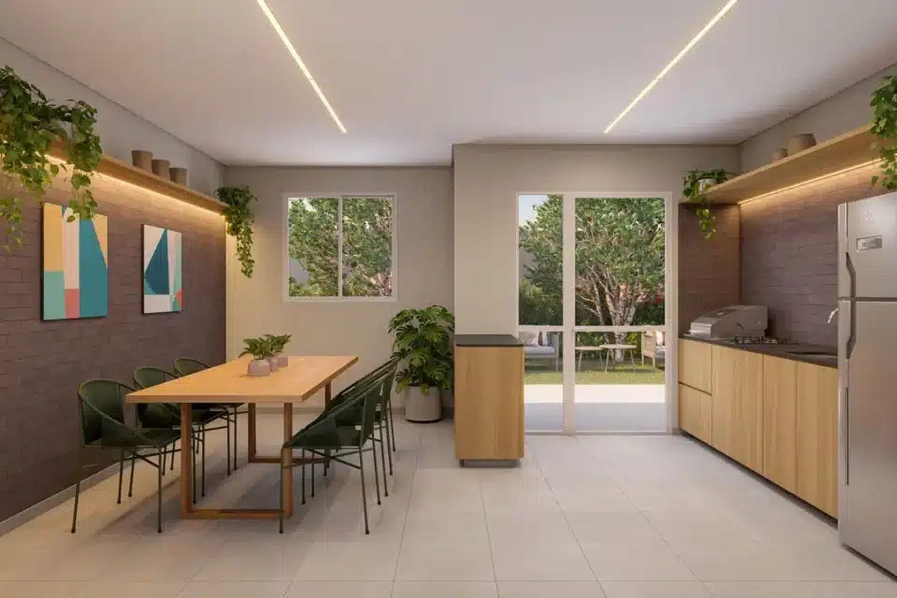 Kazzas Vila Carrão em Vila Nova Manchester, São Paulo – foto 7