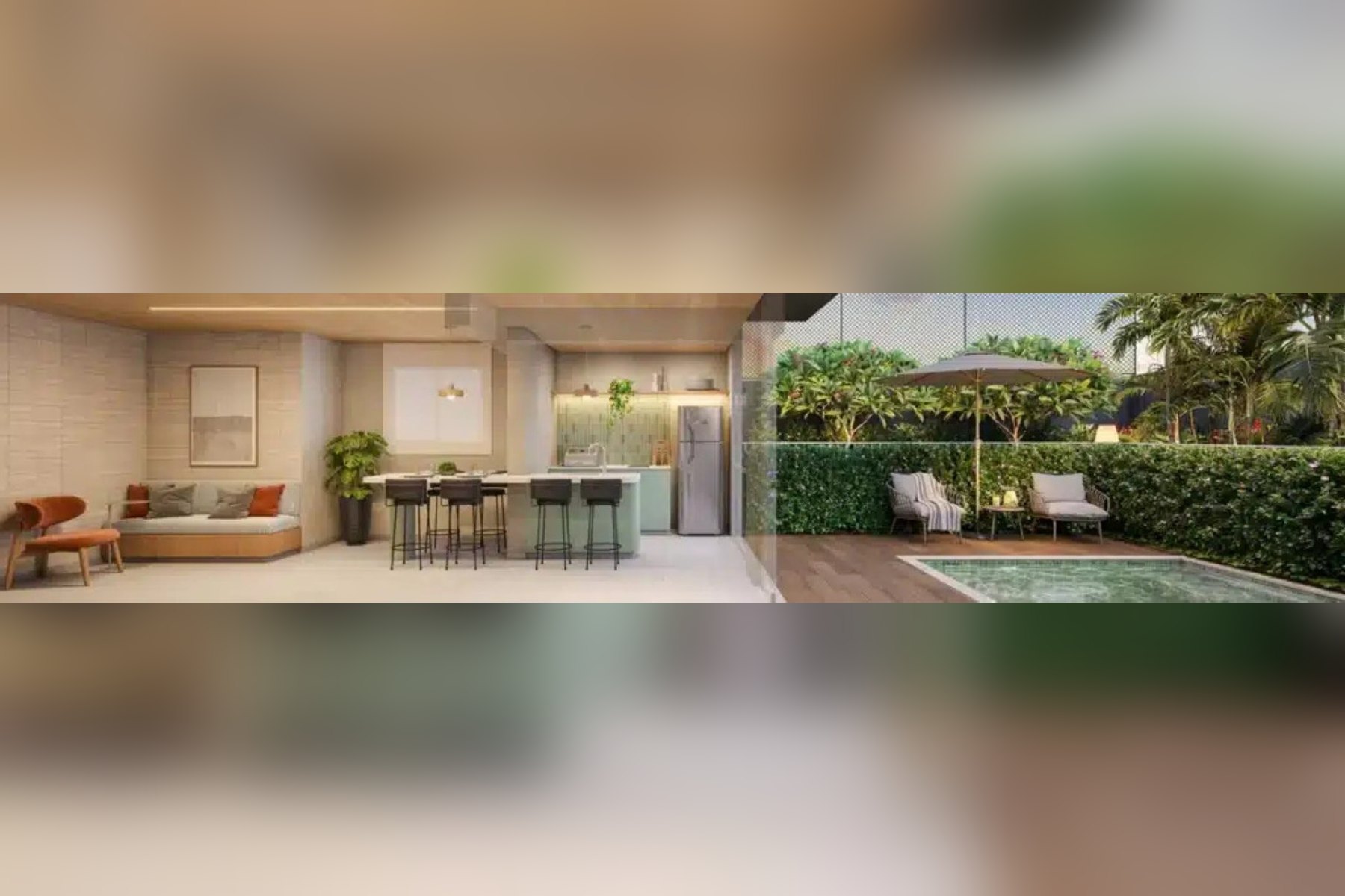 Kazzas Vila Carrão em Vila Nova Manchester, São Paulo – foto 3