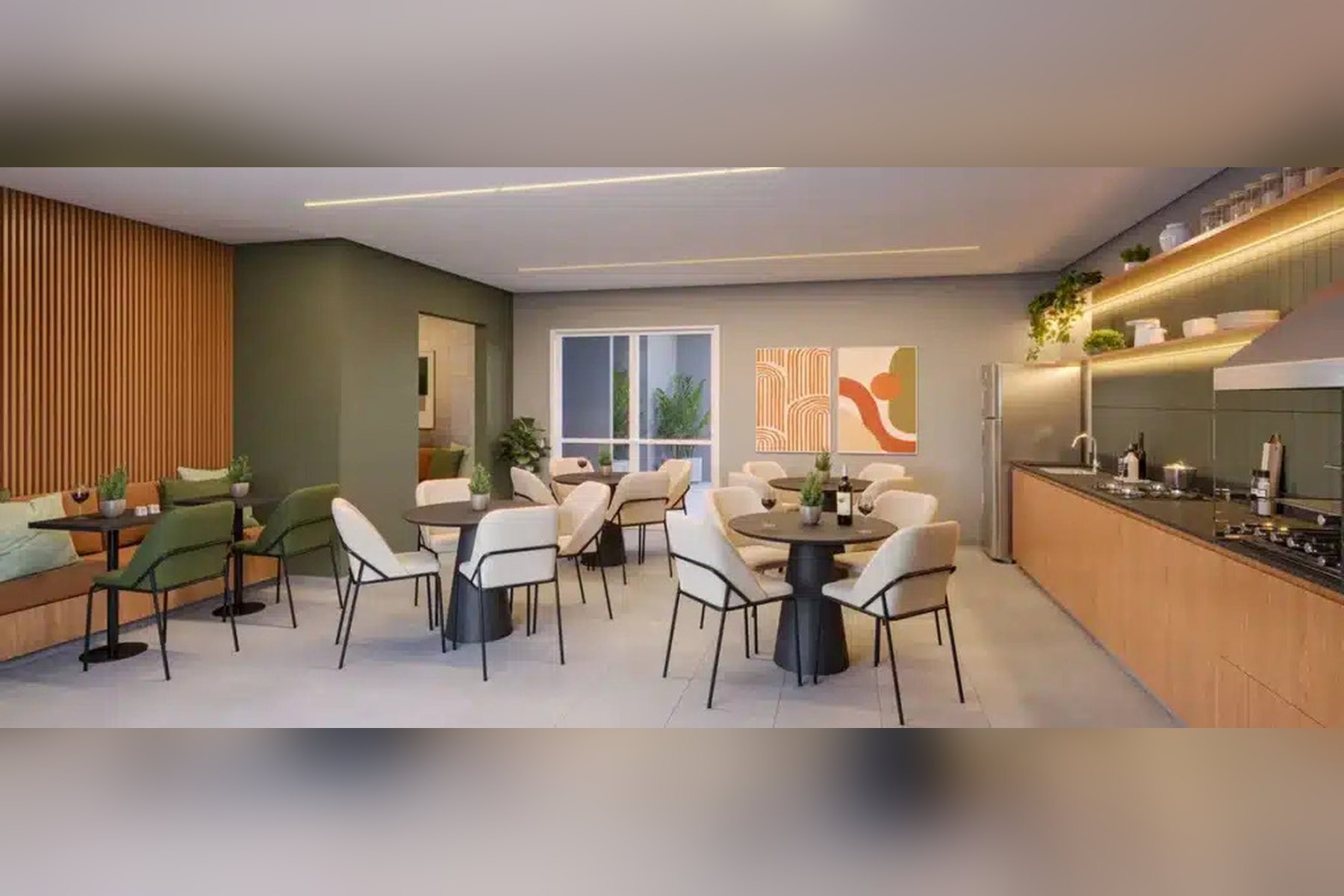Kazzas Vila Carrão em Vila Nova Manchester, São Paulo – foto 5
