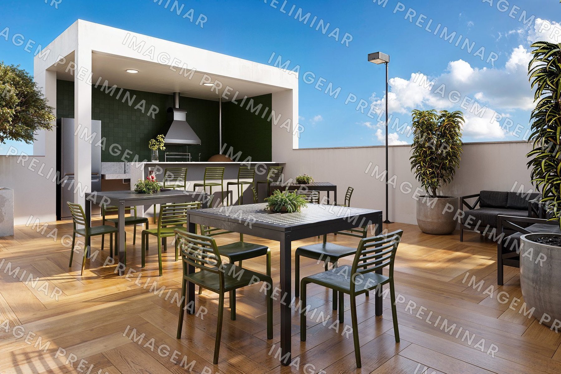 Absoluto Vila Prudente em Vila Prudente, São Paulo – foto 11
