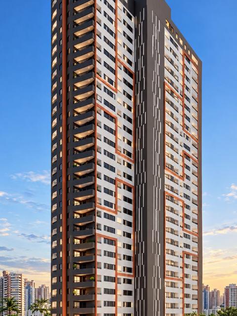 Maskan Faria Lima em Pinheiros, São Paulo – foto 1