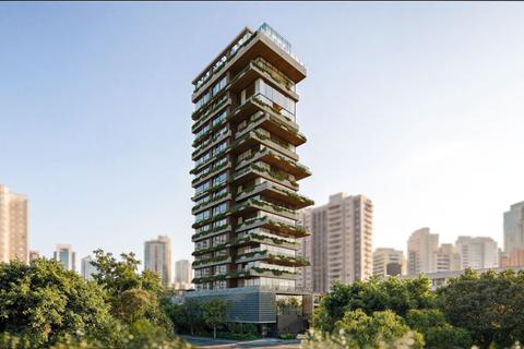 Lux 590 Itaim Bibi em Itaim Bibi, São Paulo – foto 1