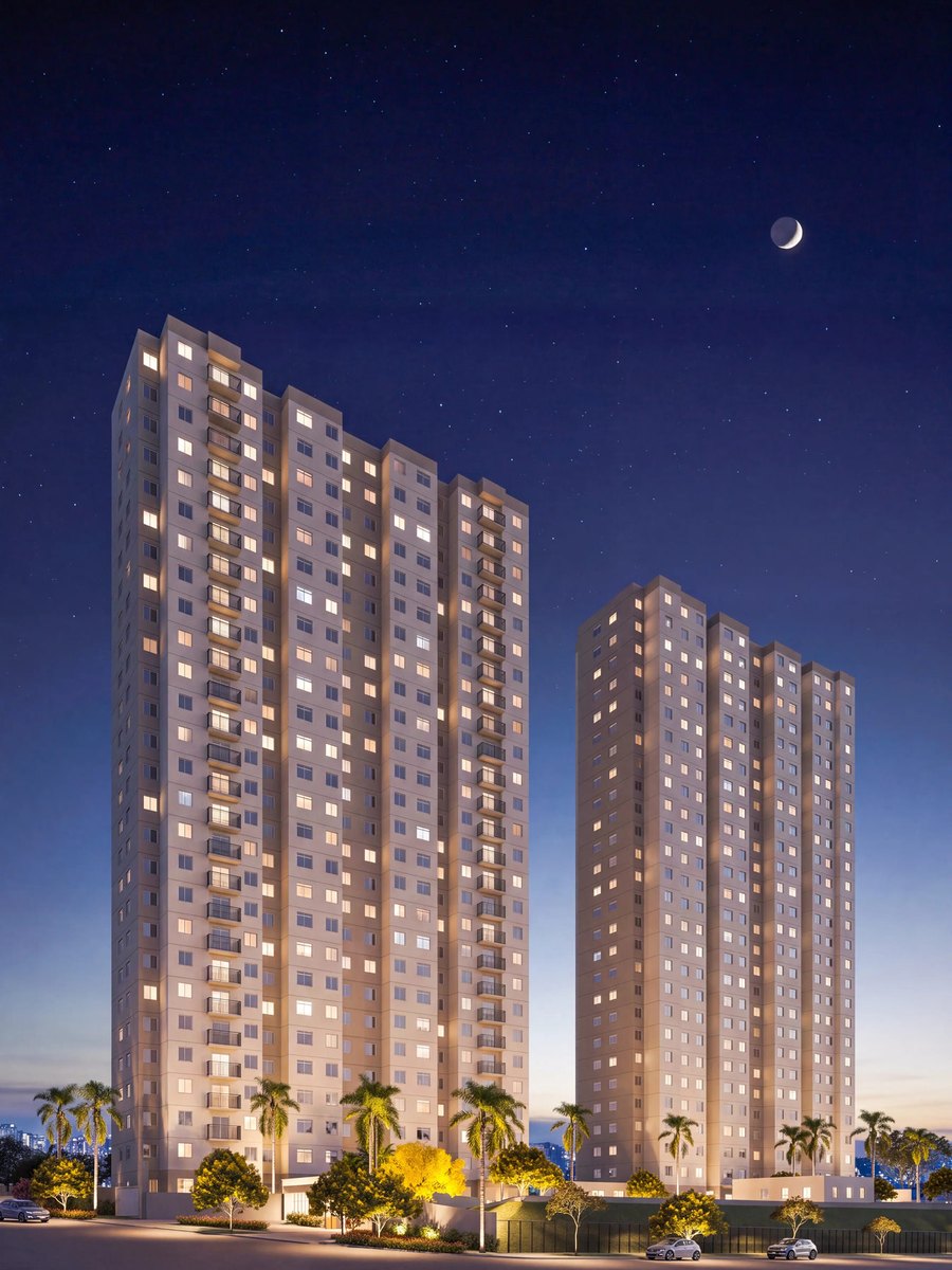 Plano Jardim das Origens - Aruá em São Mateus, São Paulo – foto 7