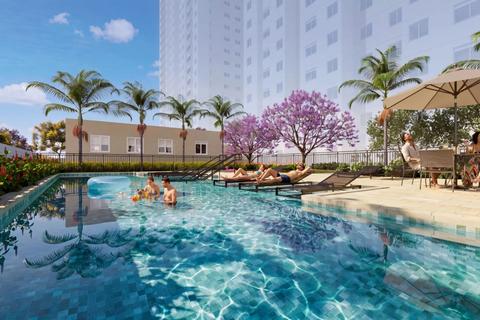 Plano Jardim das Origens - Aruá em São Mateus, São Paulo – foto 1