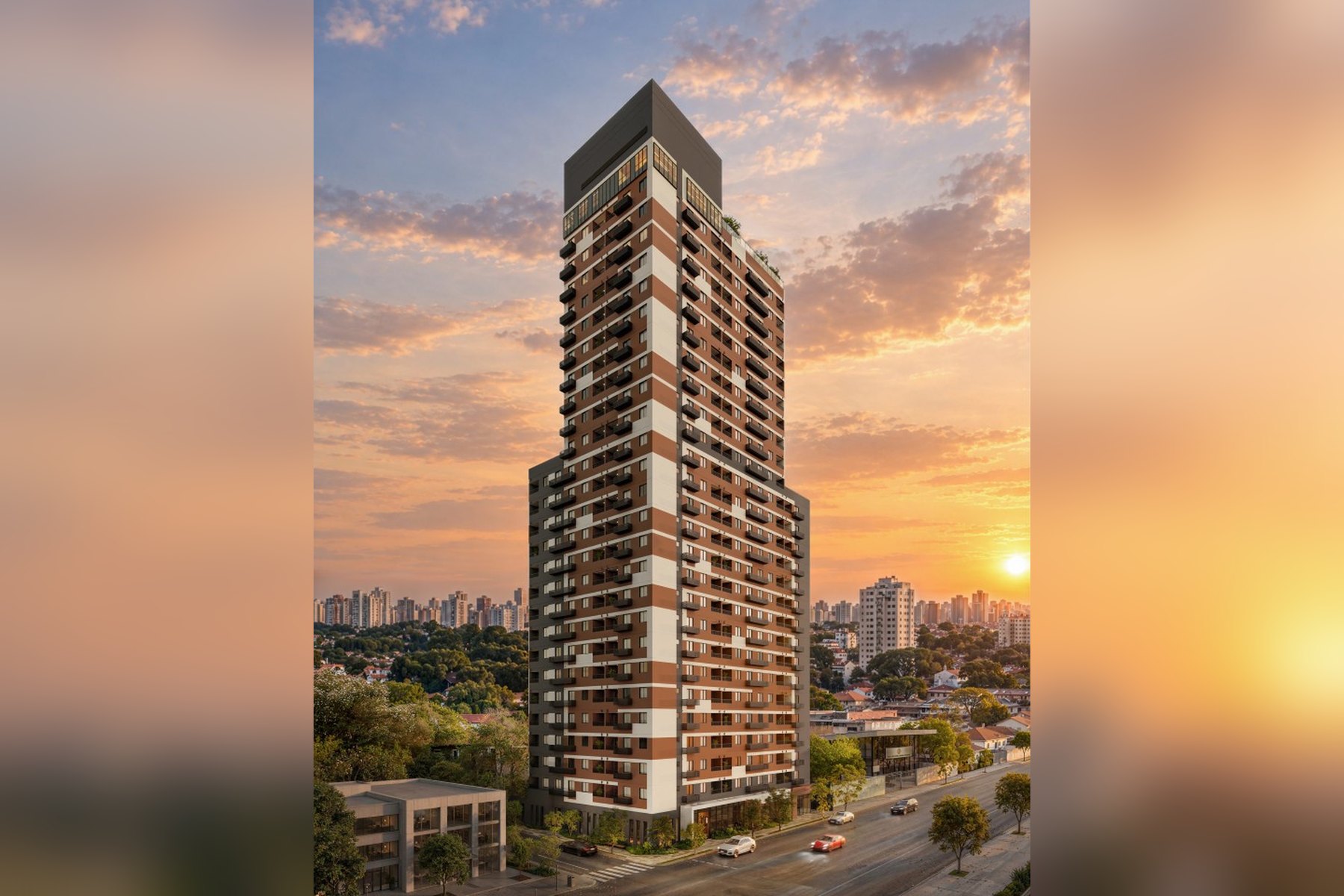 LED Alto da Boa Vista em Alto da Boa Vista, São Paulo – foto 12