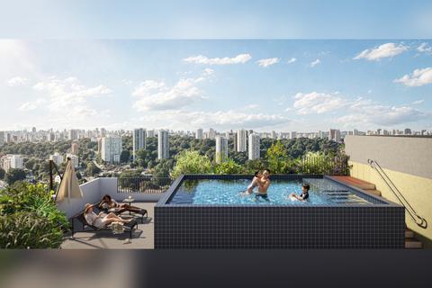 Ding! Santo Amaro II em Santo Amaro, São Paulo – foto 1