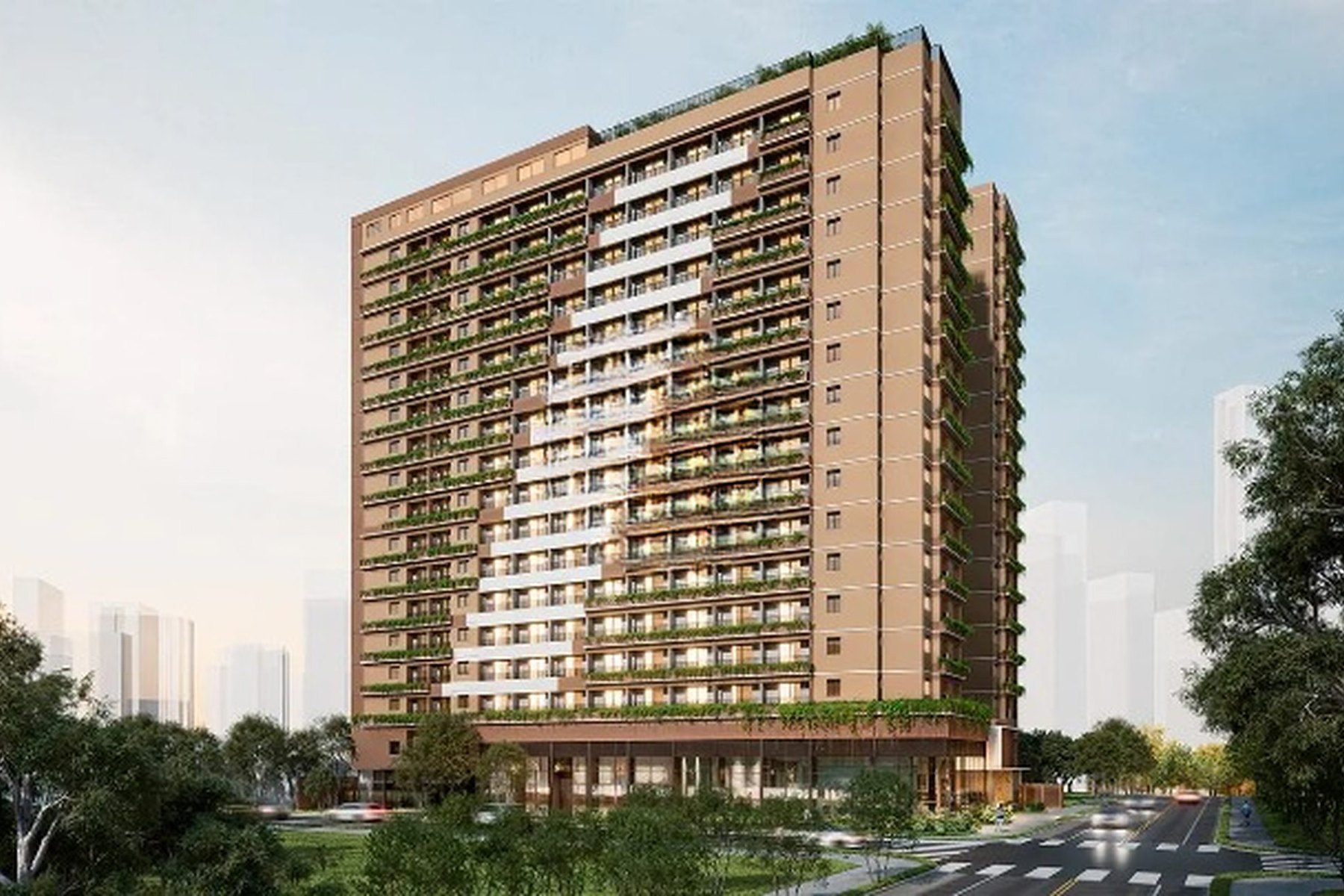 Nex One Cotovia Arapanés em Indianópolis, São Paulo – foto 3
