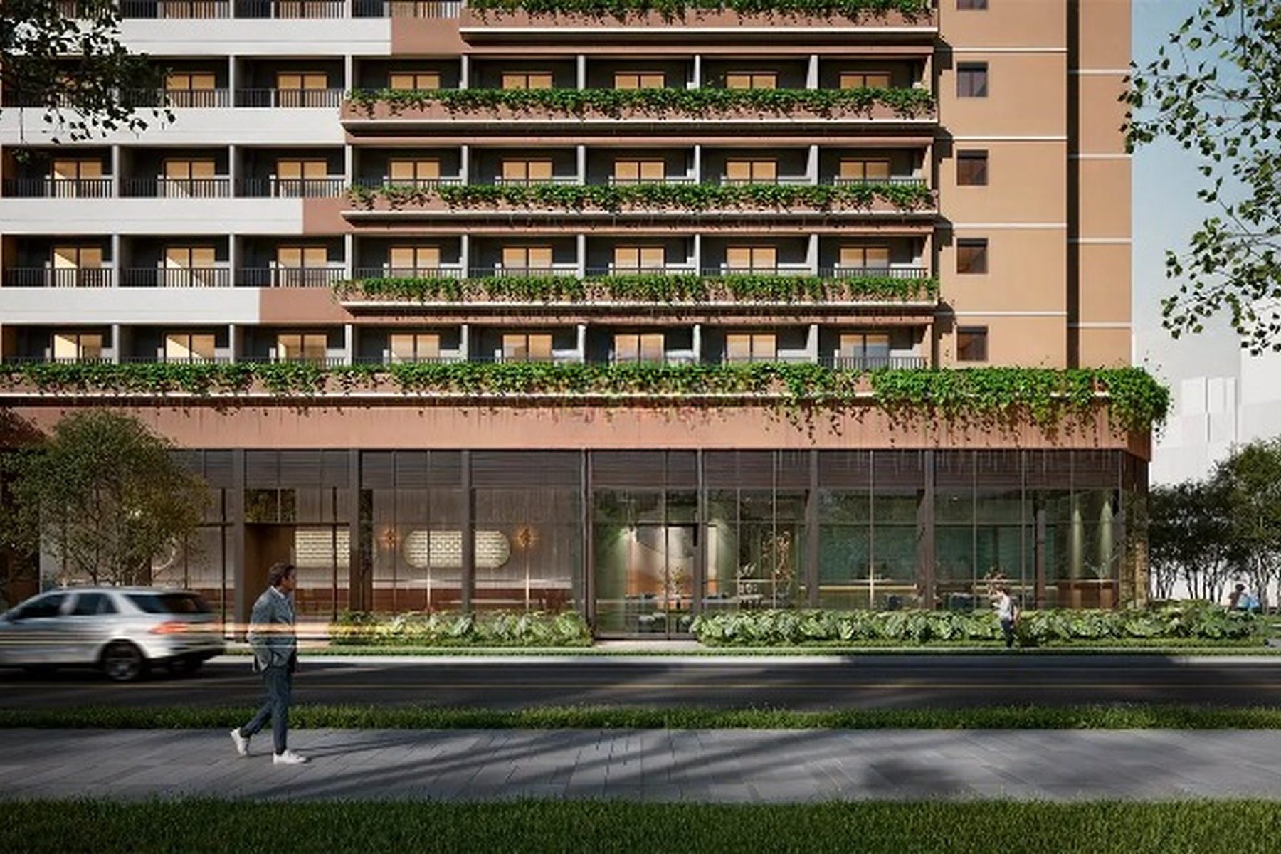 Nex One Cotovia Arapanés em Indianópolis, São Paulo – foto 6