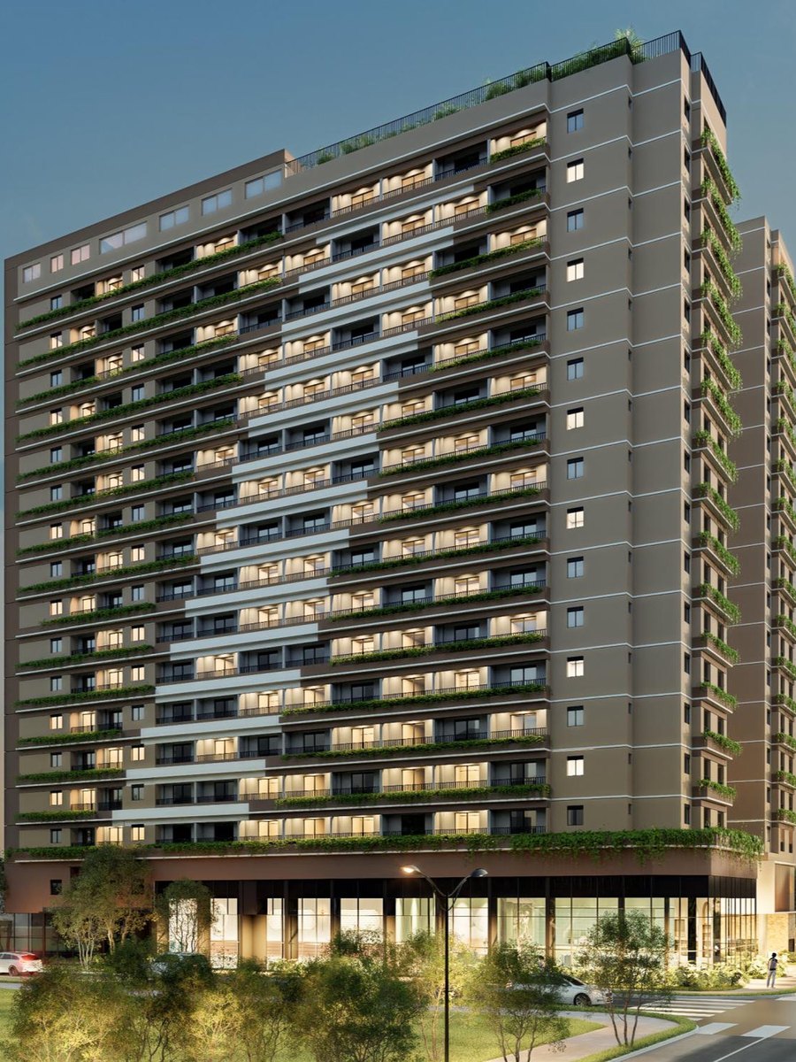 Nex One Cotovia Arapanés em Indianópolis, São Paulo – foto 9