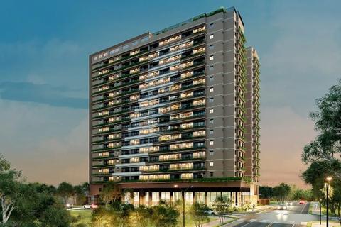 Nex One Cotovia Arapanés em Indianópolis, São Paulo - foto 2