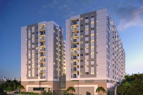 Vibra Reserva Marajoara em Vila Sofia, São Paulo – foto 1