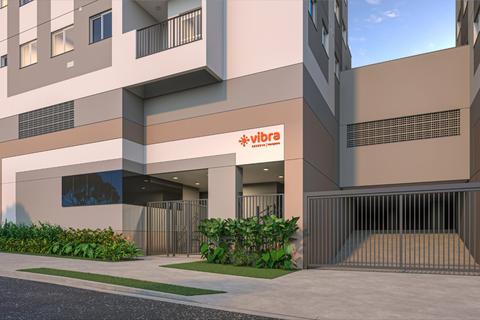 Vibra Reserva Marajoara em Vila Sofia, São Paulo - foto 3
