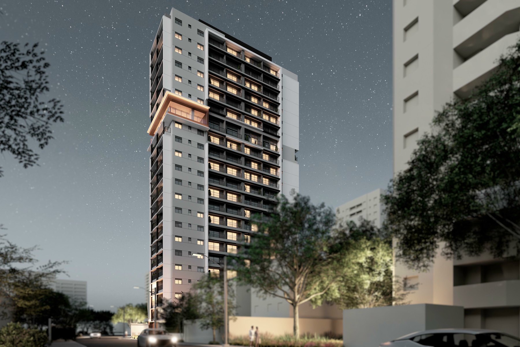 Pulse Campo Belo em Campo Belo, São Paulo – foto 1
