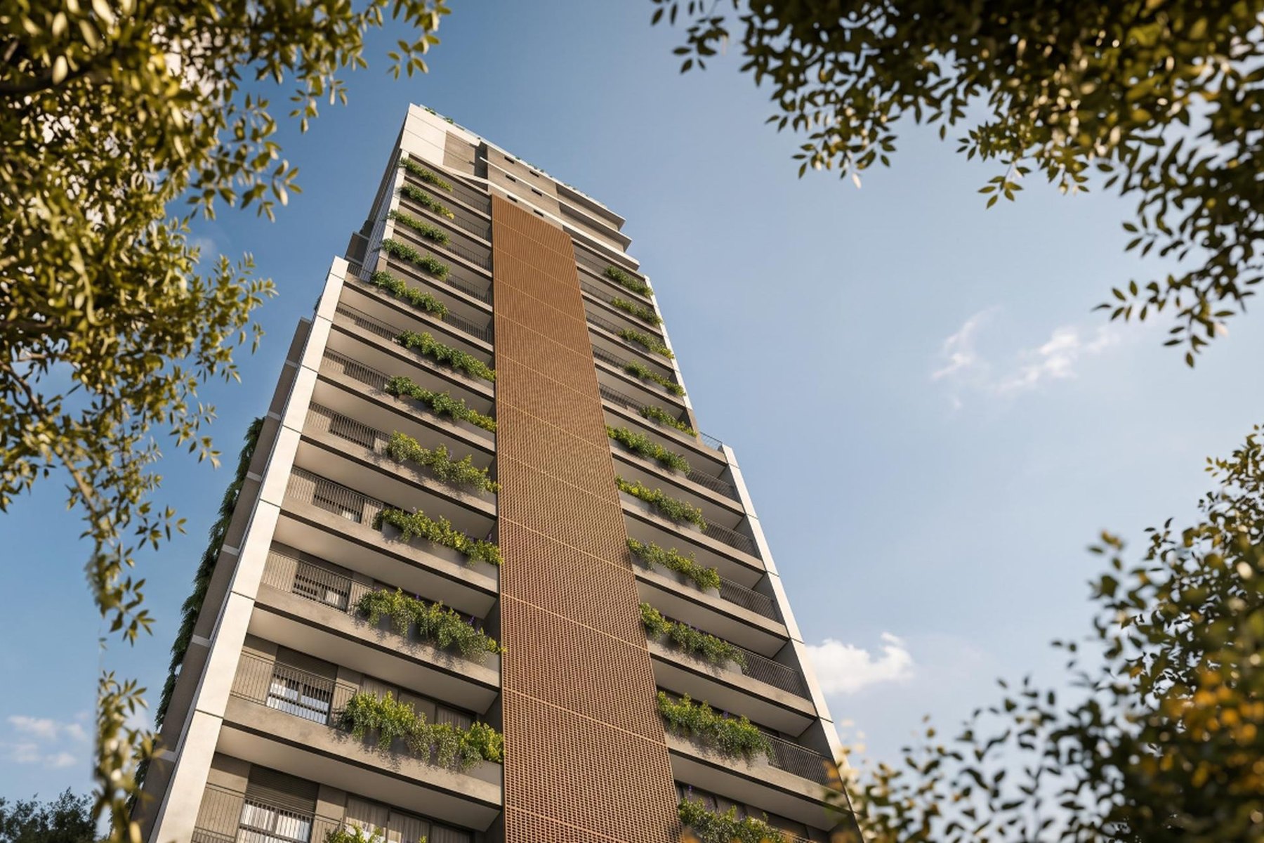 Nex One Galeria Jardins em Jardim Paulista, São Paulo