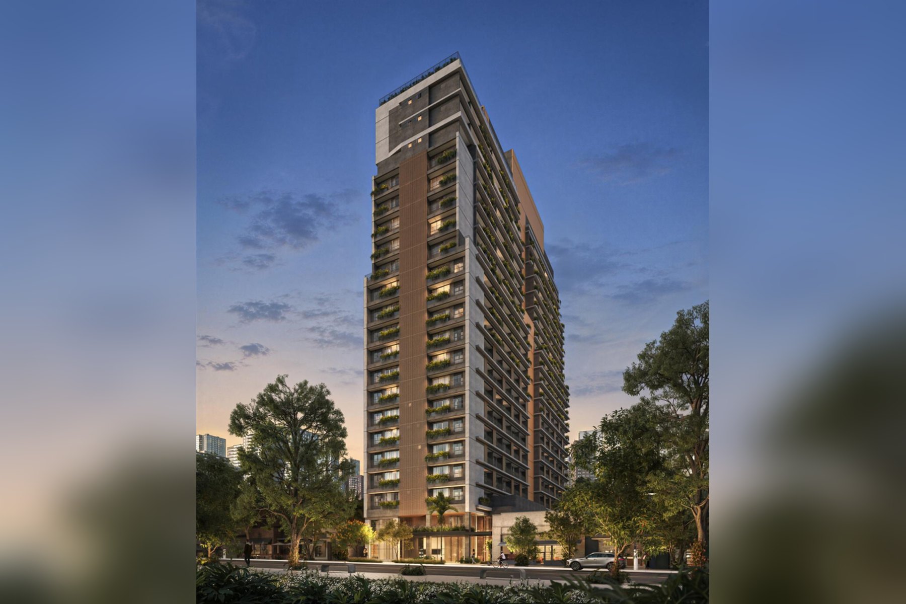 Nex One Galeria Jardins em Jardim Paulista, São Paulo – foto 3