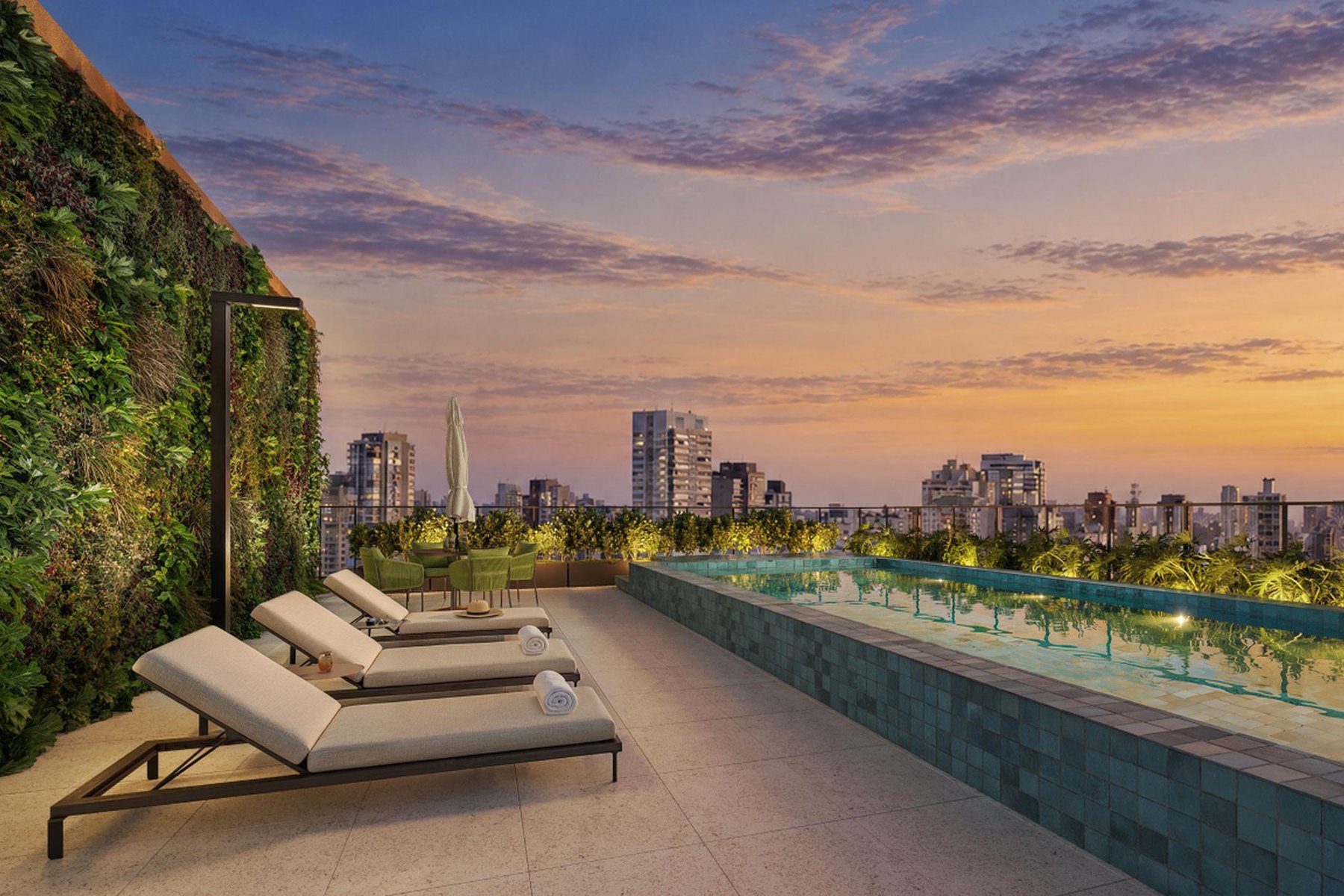 Nex One Galeria Jardins em Jardim Paulista, São Paulo – foto 2