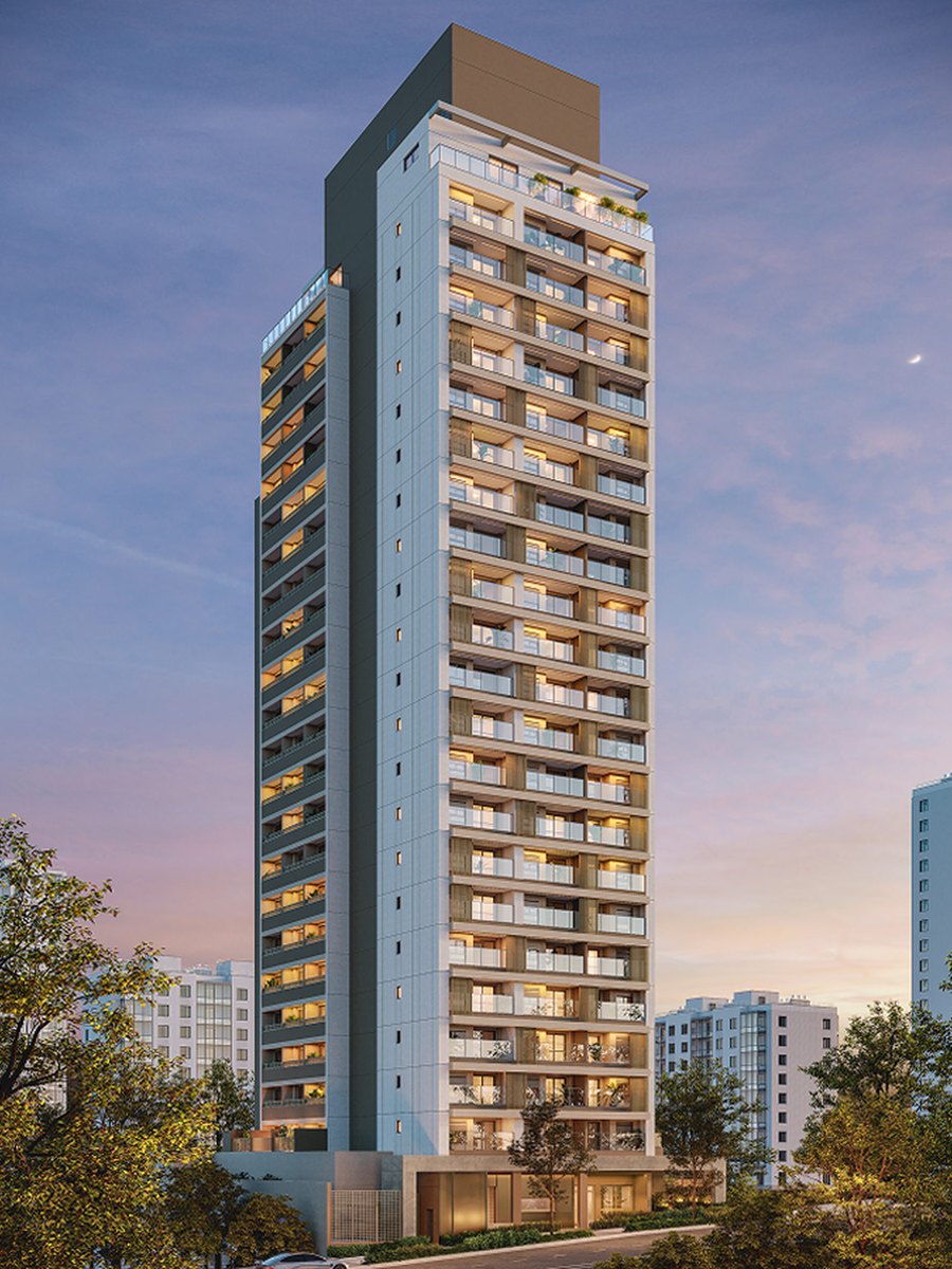 Sync Ibirapuera em Paraíso, São Paulo – foto 17