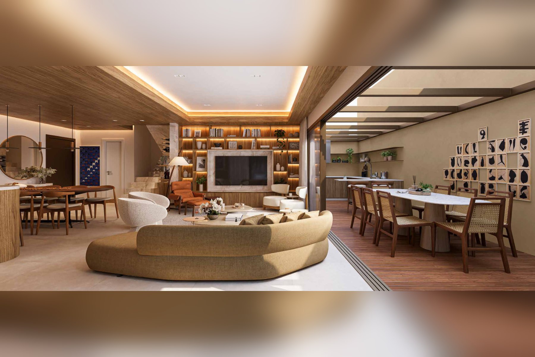 Cube XL Adibo em Morumbi, São Paulo – foto 7