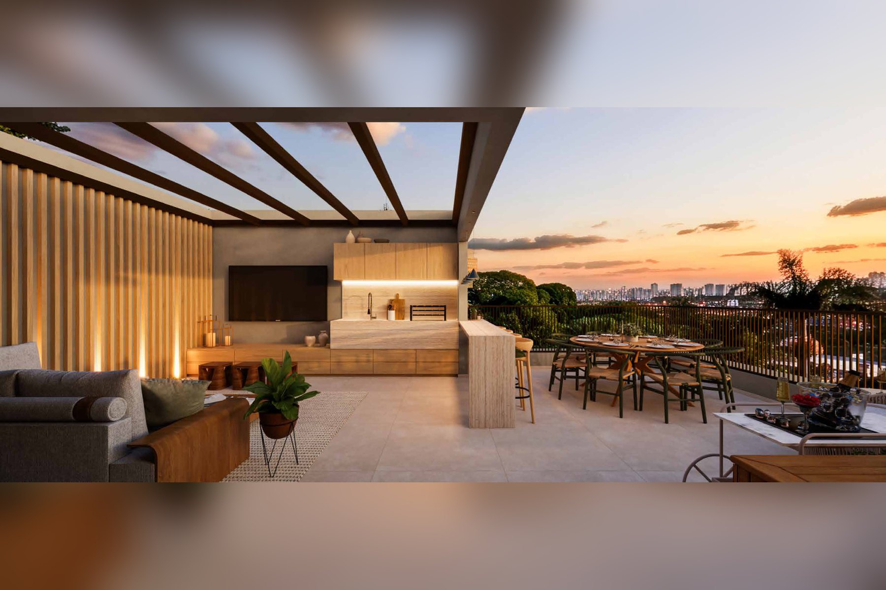Cube XL Adibo em Morumbi, São Paulo – foto 13
