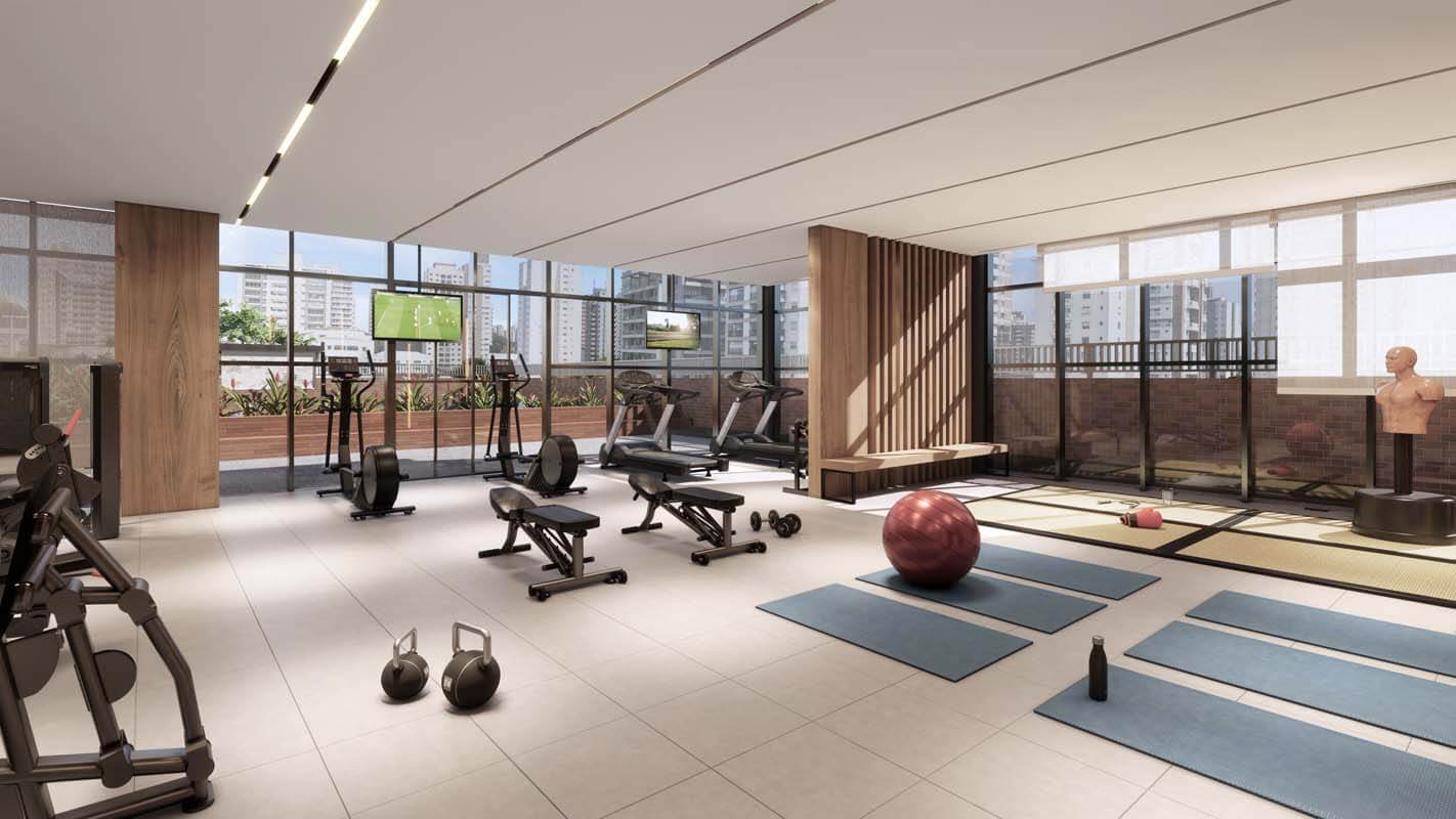 Foto do empreendimento