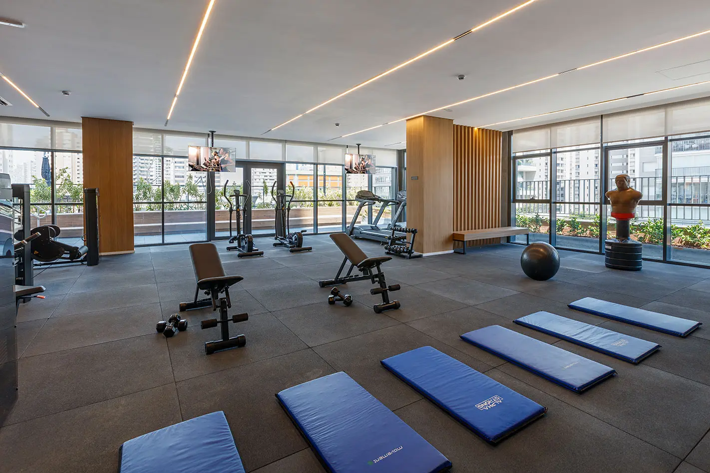 Foto do empreendimento