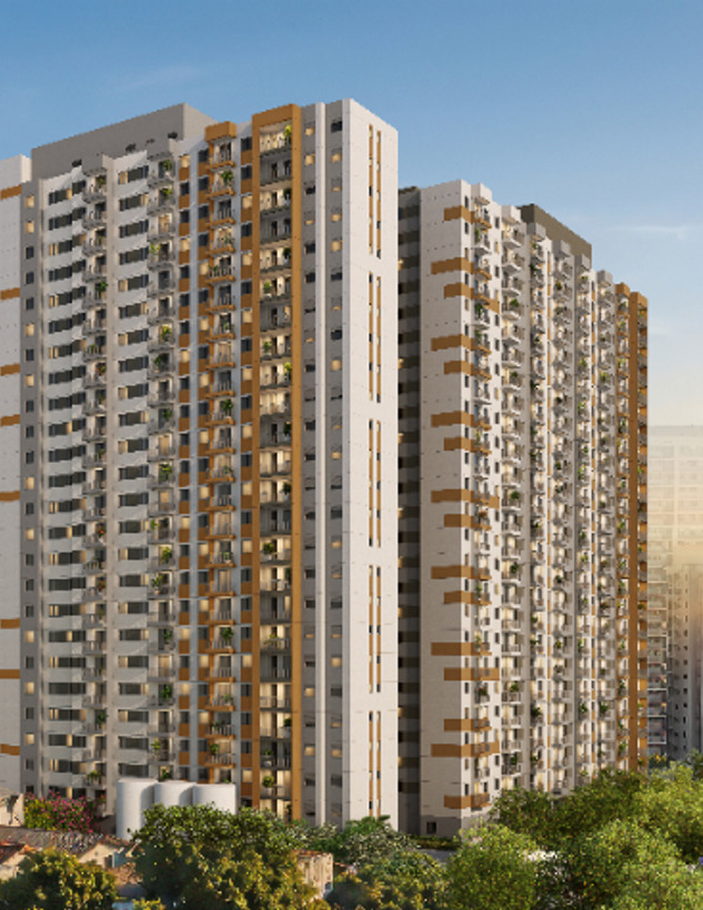 My Sacomã em Sacomã, São Paulo – foto 22