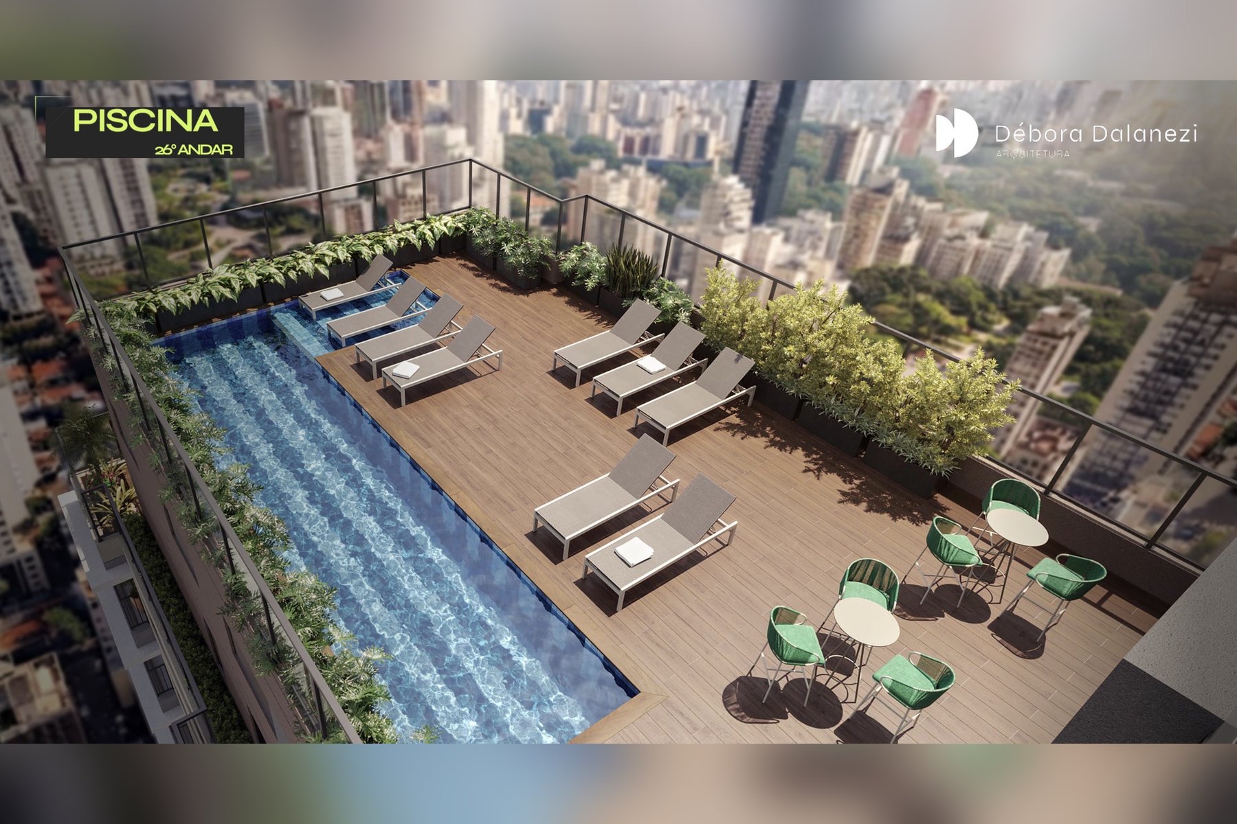 Polo Paulista em Bela Vista, São Paulo – foto 2