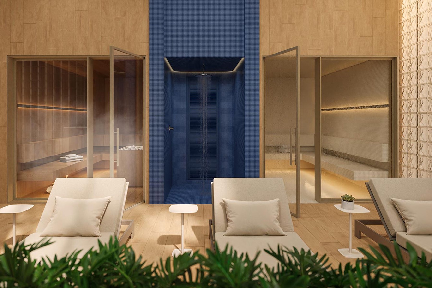 Alameda Mará Residencial em Indianópolis, São Paulo – foto 15